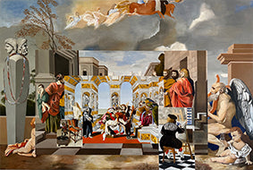 Workshop - Advanced Painting Renaissance