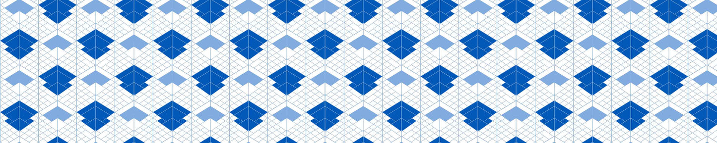 Botanical Zodiac Air Geometric