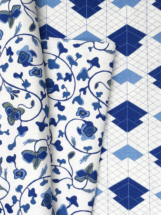 Botanical Zodiac Air Botanical