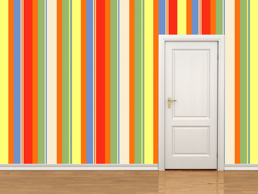 Continental Botanica South America Geometric