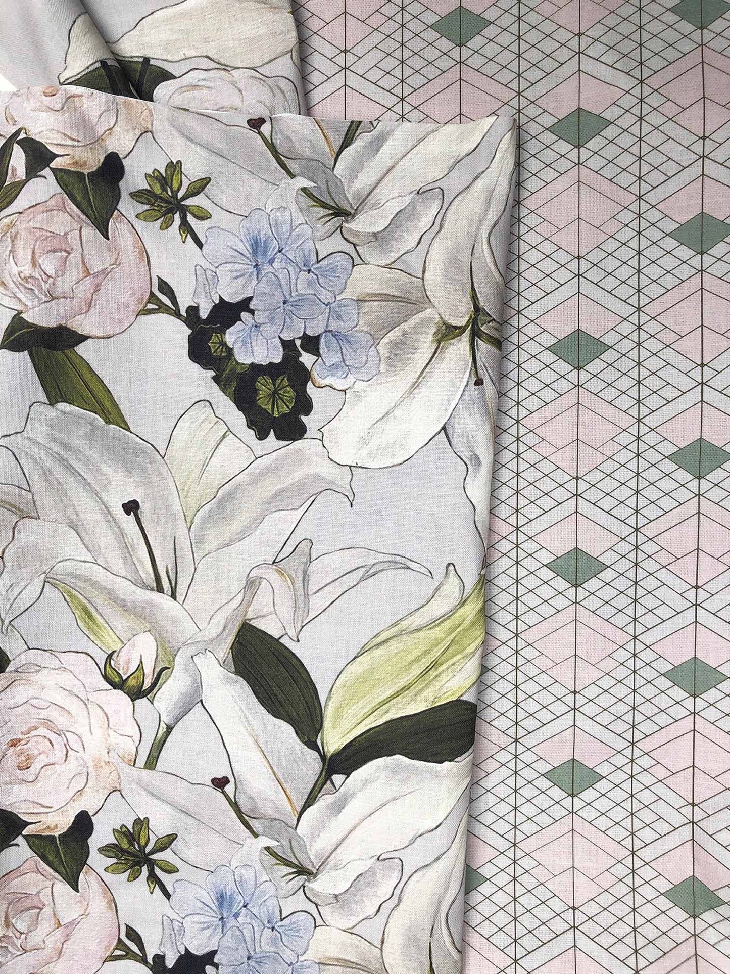 Botanical Zodiac Water Botanical