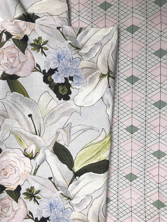 Botanical Zodiac Water Botanical