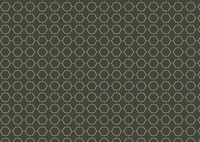 Waratah Geometric Olive