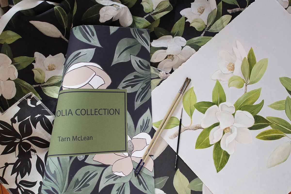 Magnolia Beige