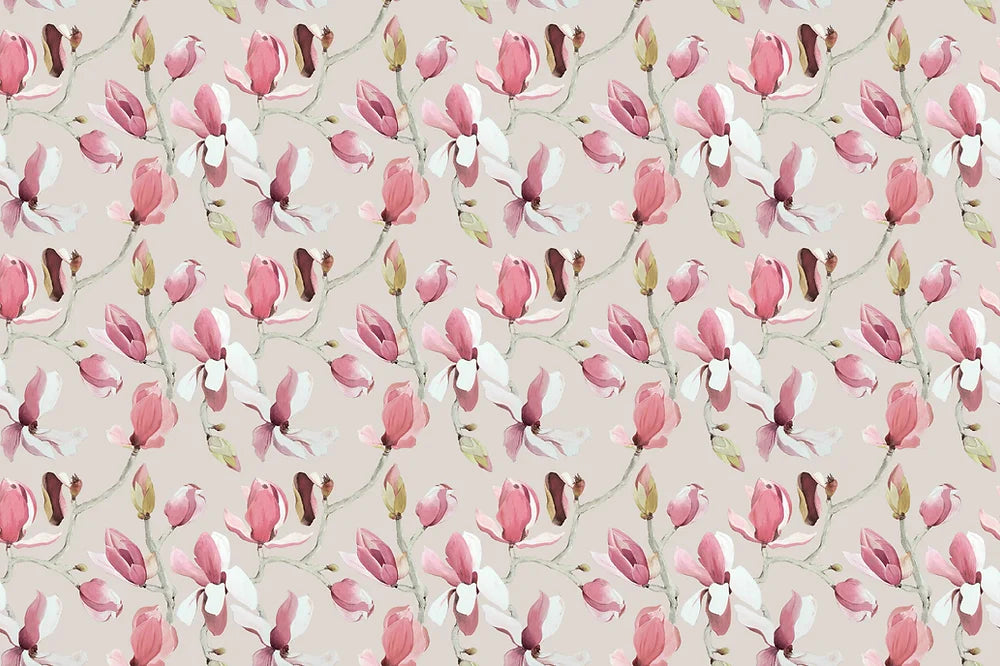 Magnolia Pink