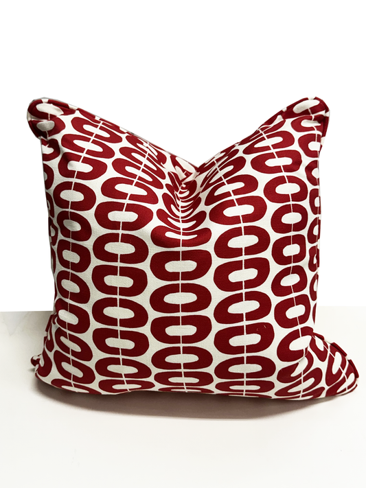 Australia Geometric Cushion Design