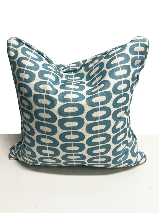 Australia Geometric Cushion Design